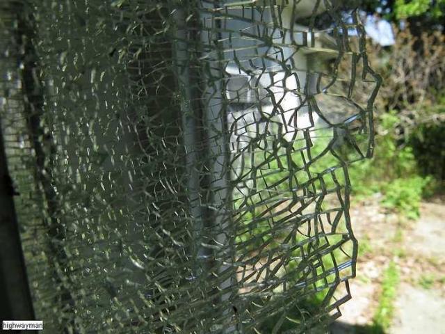 Forsaken Road - Toronto, Ontario
