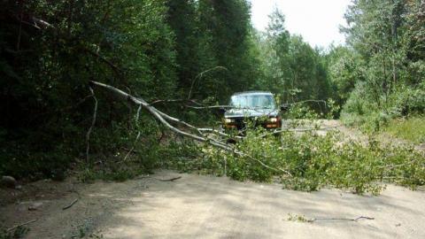 4X4-ing in Tophet cover photo