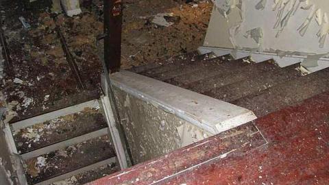 Dead End Street - f-35.jpg