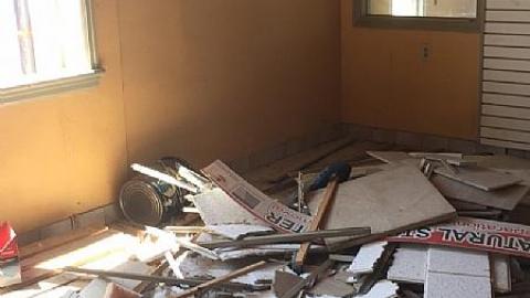 Photo from Beaver Valley Trip #1