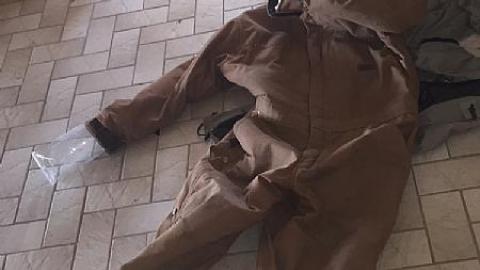 Photo from Beaver Valley Trip #1