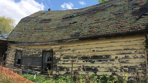 Photo from Visit #2 2016