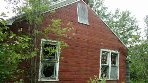 Tophet (ghost town) photo 4