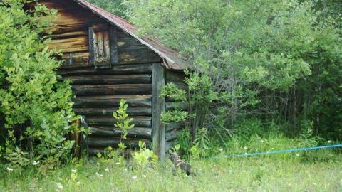 Tophet (ghost town) photo 5