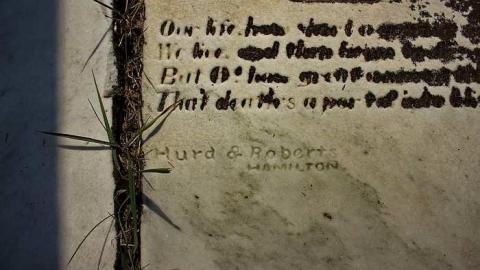 Photo from His Struggles Are Ended