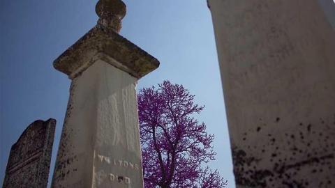 His Struggles Are Ended - Zore-Pioneer-Cemetery18.jpg