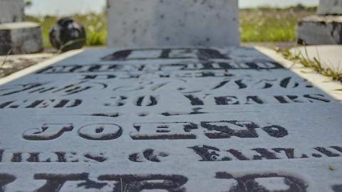 His Struggles Are Ended - Zore-Pioneer-Cemetery14.jpg