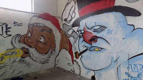 Usine des lacets photo 3