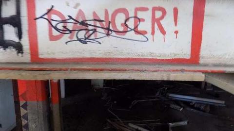 Usine des lacets photo 5