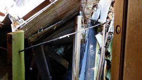 Photo from Inside from Outside