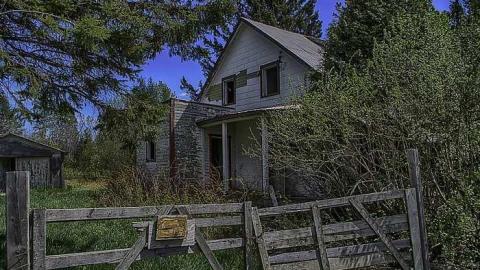 La Maison Du Ranch - La Maison Du Ranch.jpg