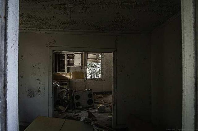 La Maison Du Ranch - Saint-Ambroise, Quebec