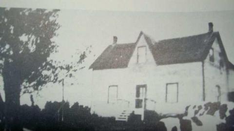 Monsell (Orma Jones Tragedy) photo 2