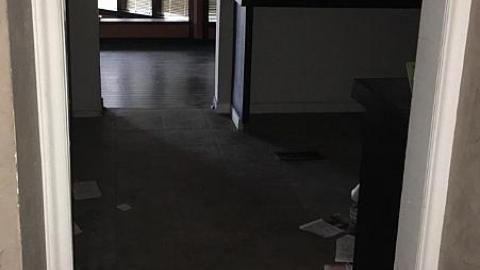 Forgot Your Teeth - Markham, Ontario