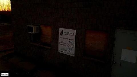 Dufferin Concrete - Port Hope, Ontario