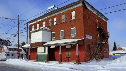 Warren Tavern photo 2