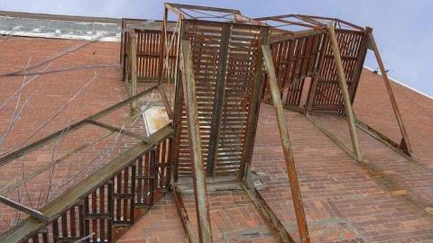 Warren Tavern - Markstay-Warren, Ontario