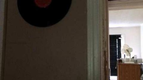 Punk House - Ottawa, Ontario