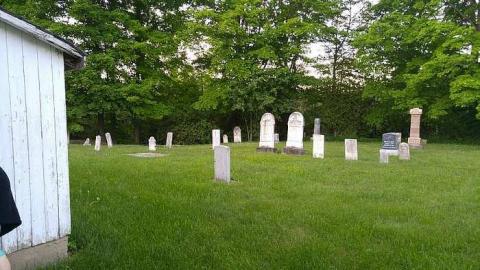 Altona Mennonite Church / Ceme - Altona-(ghost-town)71.jpg