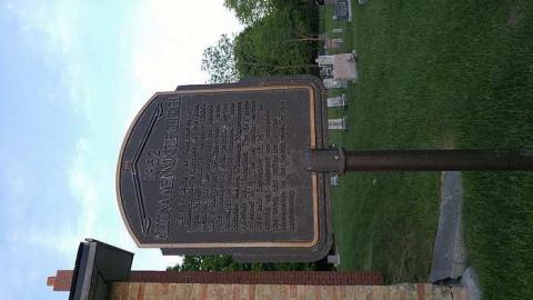 Altona Mennonite Church / Ceme - Altona-(ghost-town)70.jpg