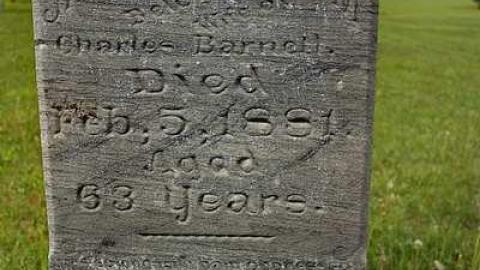 Sparling Pioneer Cemetery photo 3