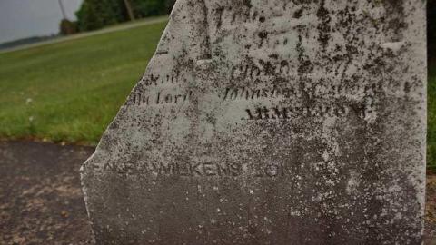 Sparling Pioneer Cemetery photo 5