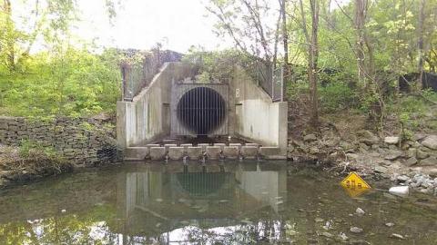 Photo from No more construction