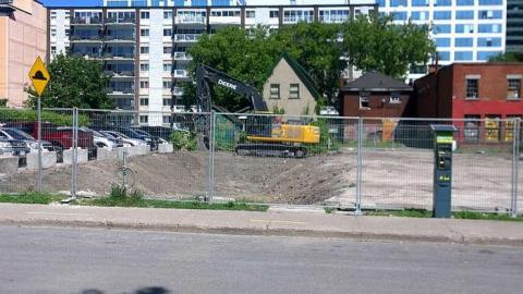 Photo from June 2016