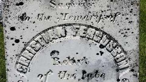 June 2016 - McLaren-Cemetery2.jpg