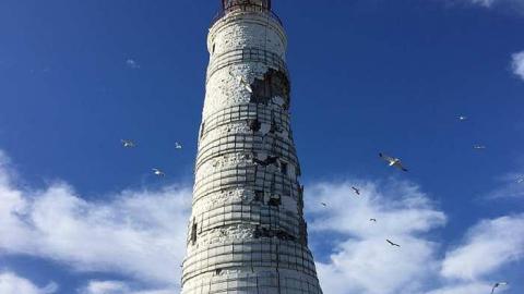 Canoe Expedition - Nottawasaga-Lighthouse4.jpg