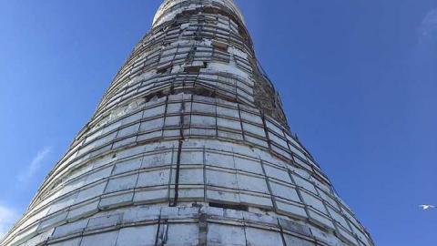 Nottawasaga Lighthouse photo 5