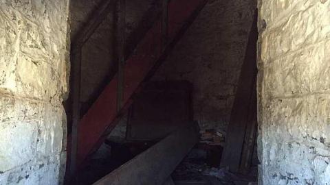 Canoe Expedition - Nottawasaga-Lighthouse16.jpg