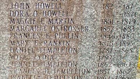 Gun Shots On Gunn's Hill - Oriel-East-Pioneer-Cemetery53.jpg