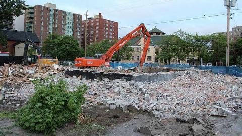 Photo from Course of a Week