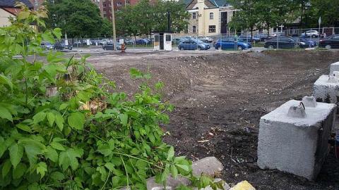 Photo from Course of a Week