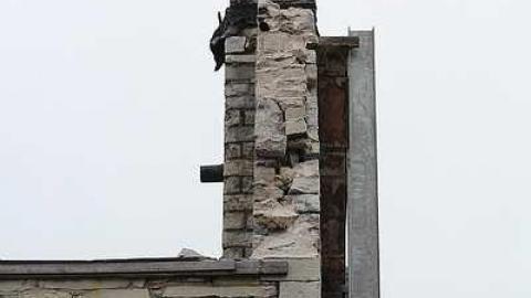 Photo from Train Station