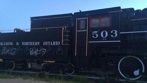 Photo from 503 North Bay