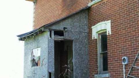 Photo from 4X4 Driveway