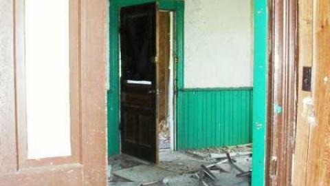 Photo from 4X4 Driveway