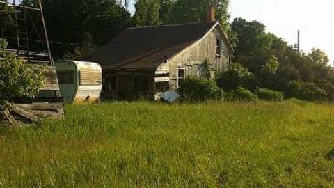 Abandoned near Stayner - Klondike 2.jpg
