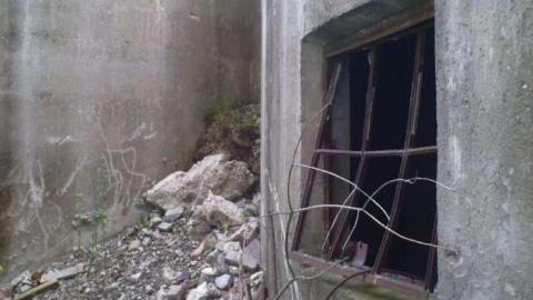 Grain Elevators photo 2