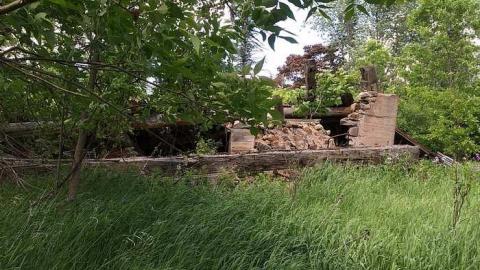 Photo from Collapsed