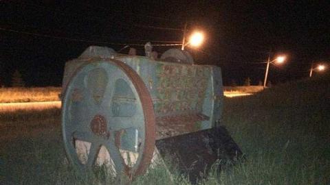 Photo from Bats and Bricks