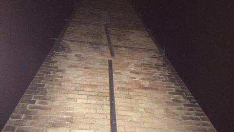 Photo from Bats and Bricks