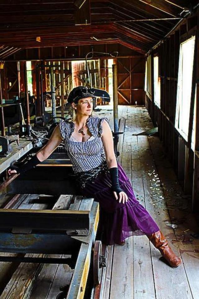 Haliburton Saw Mill photo 5