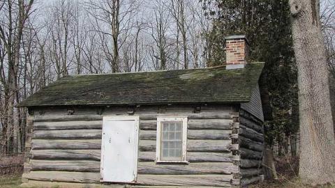 March 26, 2016 - Guild-Inn113.jpg