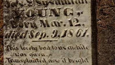 Soon The Flowers Of Life Decay - Potters-Pioneer-Cemetery15.jpg