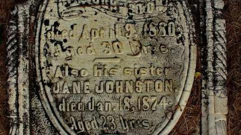 Soon The Flowers Of Life Decay - Potters-Pioneer-Cemetery17.jpg