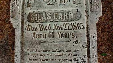 Soon The Flowers Of Life Decay - Potters-Pioneer-Cemetery18.jpg