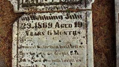 Soon The Flowers Of Life Decay - Potters-Pioneer-Cemetery6.jpg